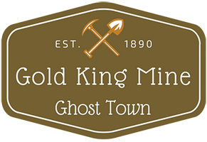 The Gold King Mine Ghost Town