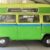 2022 VW Bus Camper Raffle Prize