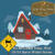 winter closure sign